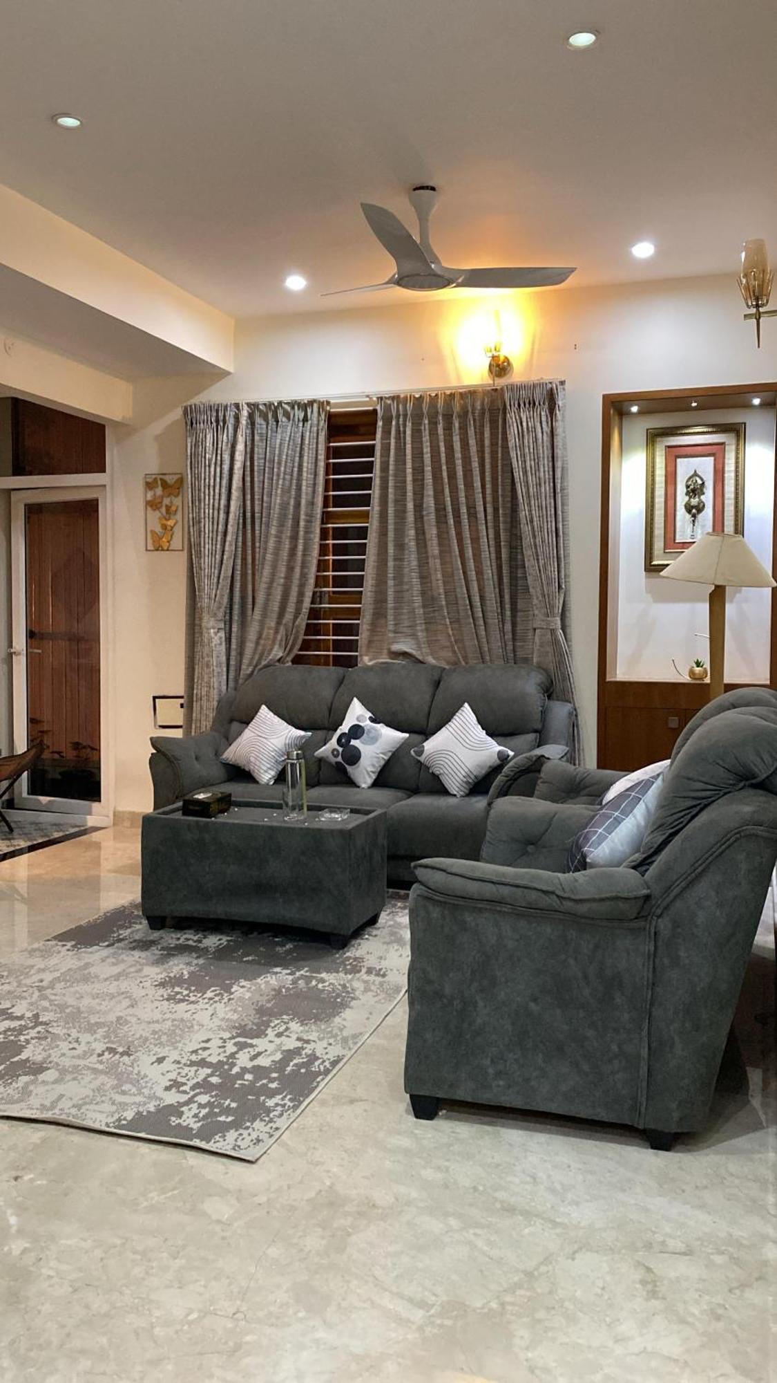 Gatsby Grandeur Luxury Villa Bangalore Exterior photo
