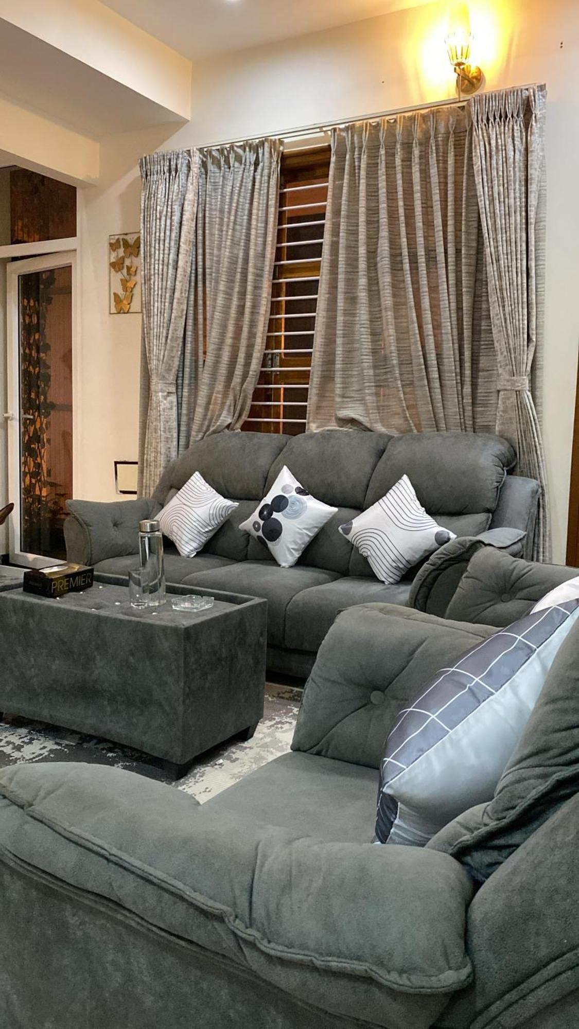 Gatsby Grandeur Luxury Villa Bangalore Exterior photo